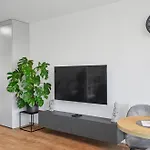 Hemsen Appartamento Prešov