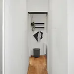 Appartamento Hemsen Prešov
