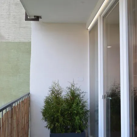 Apartment Hemsen Presov