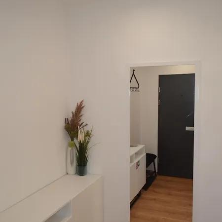 Hemsen Apartment Presov