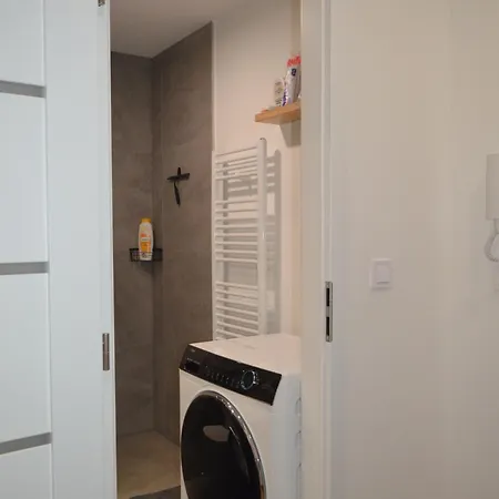 Apartment Hemsen Presov