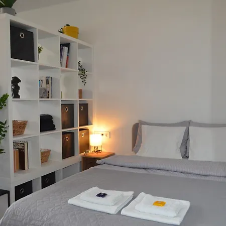 Hemsen Apartment Presov