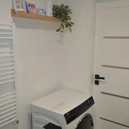 Apartment Hemsen Presov