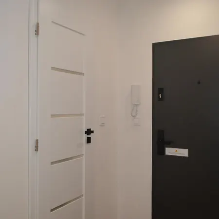 Apartment Hemsen Presov