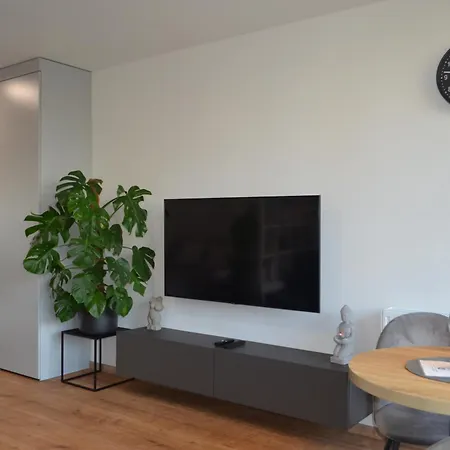 Apartment Hemsen Presov