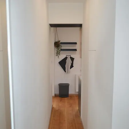 公寓 Hemsen 普雷绍夫