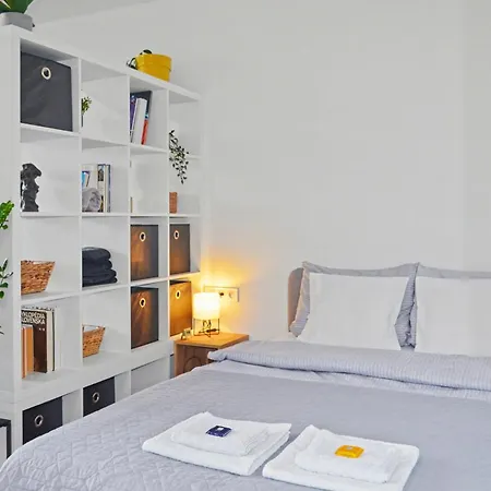 Hemsen Apartment Presov