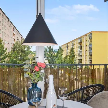 Hemsen Апартаменты *