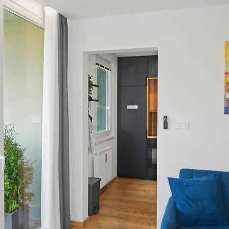 Apartment Hemsen Presov