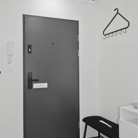 Hemsen Апартаменты *