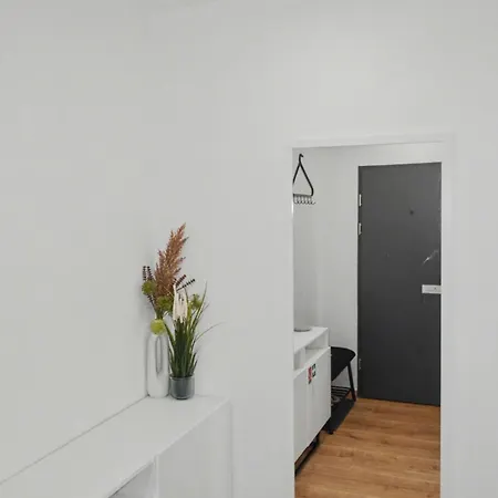 Apartment Hemsen Presov