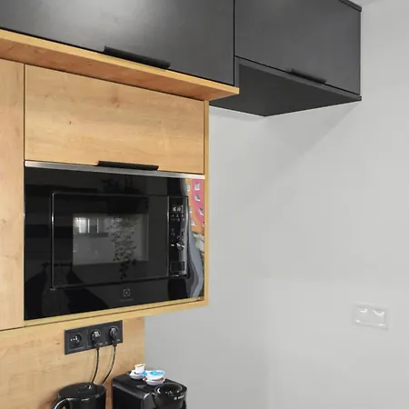 Apartment Hemsen Presov