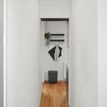 公寓 Hemsen 普雷绍夫